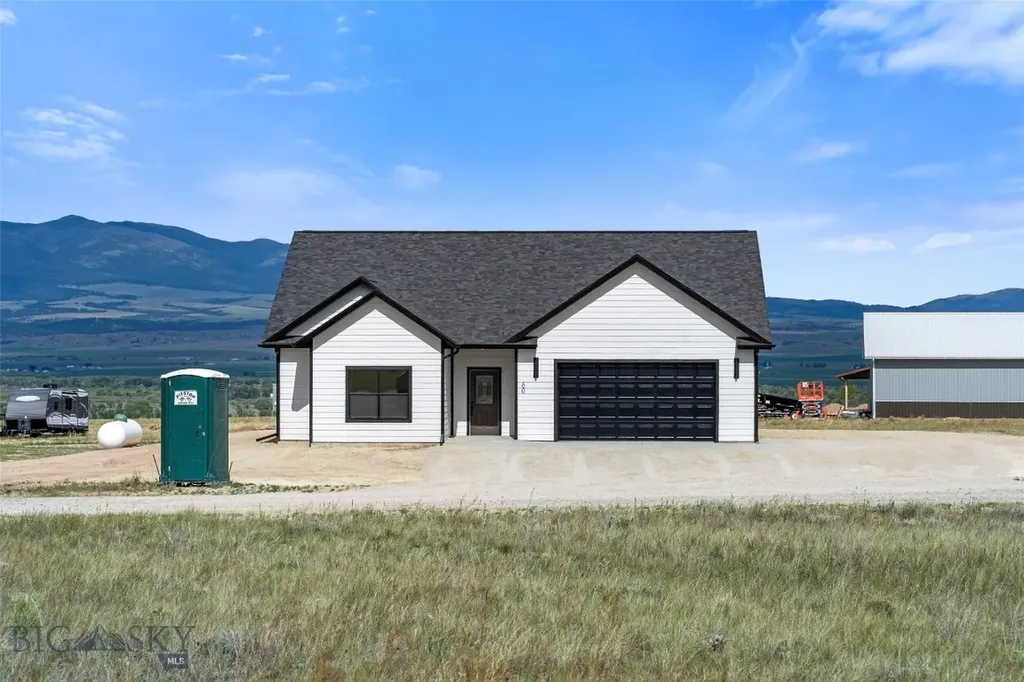 60 Nez Perce Trail Townsend MT 59644