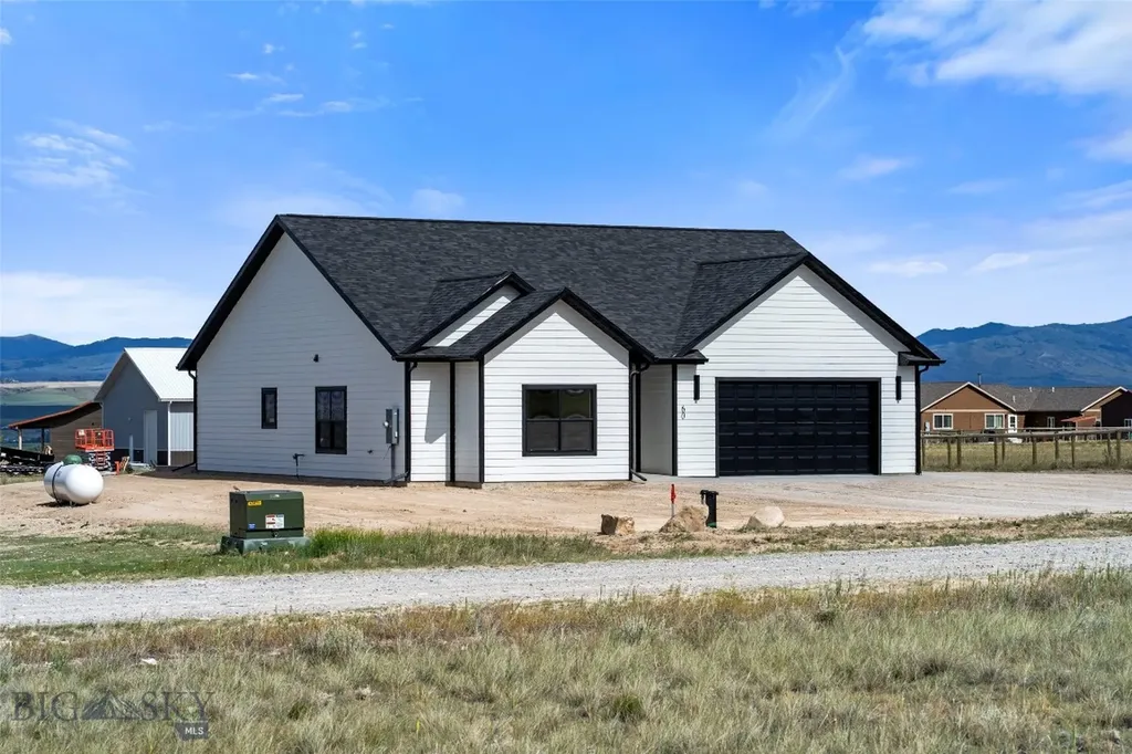 60 Nez Perce Trail Townsend MT 59644
