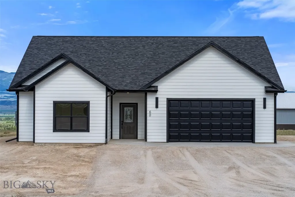 60 Nez Perce Trail Townsend MT 59644