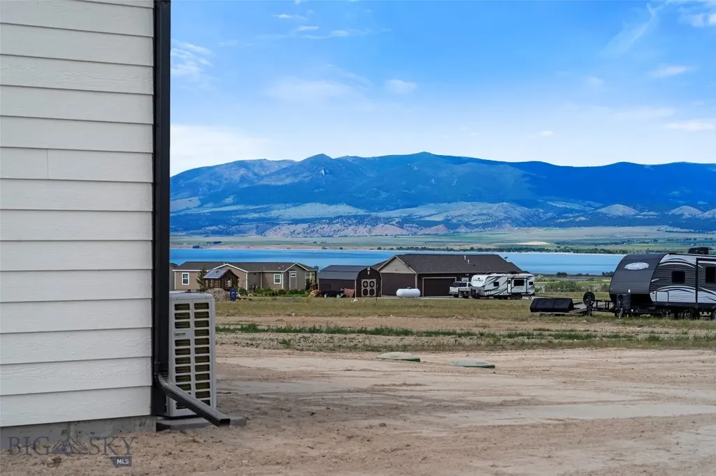 60 Nez Perce Trail Townsend MT 59644