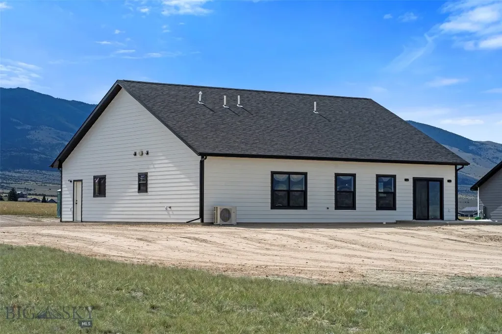 60 Nez Perce Trail Townsend MT 59644