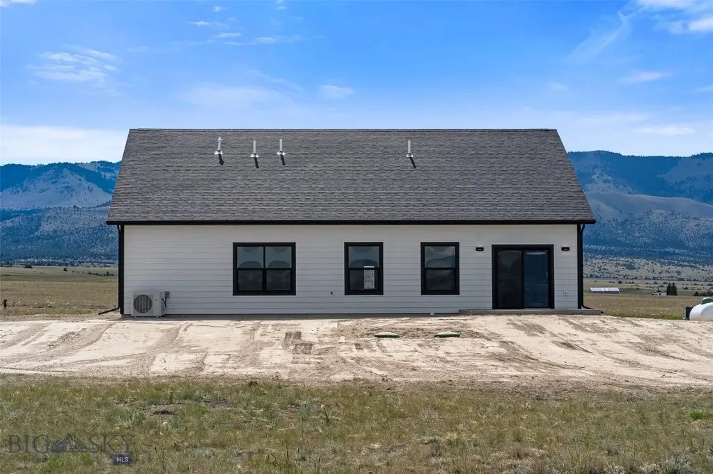 60 Nez Perce Trail Townsend MT 59644