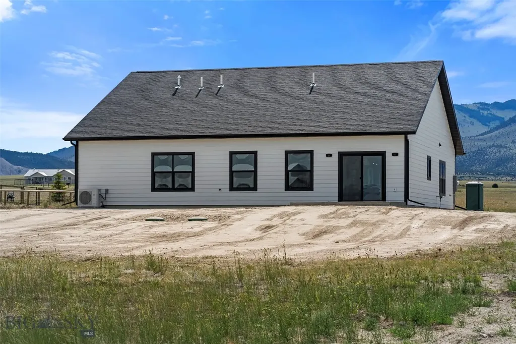 60 Nez Perce Trail Townsend MT 59644