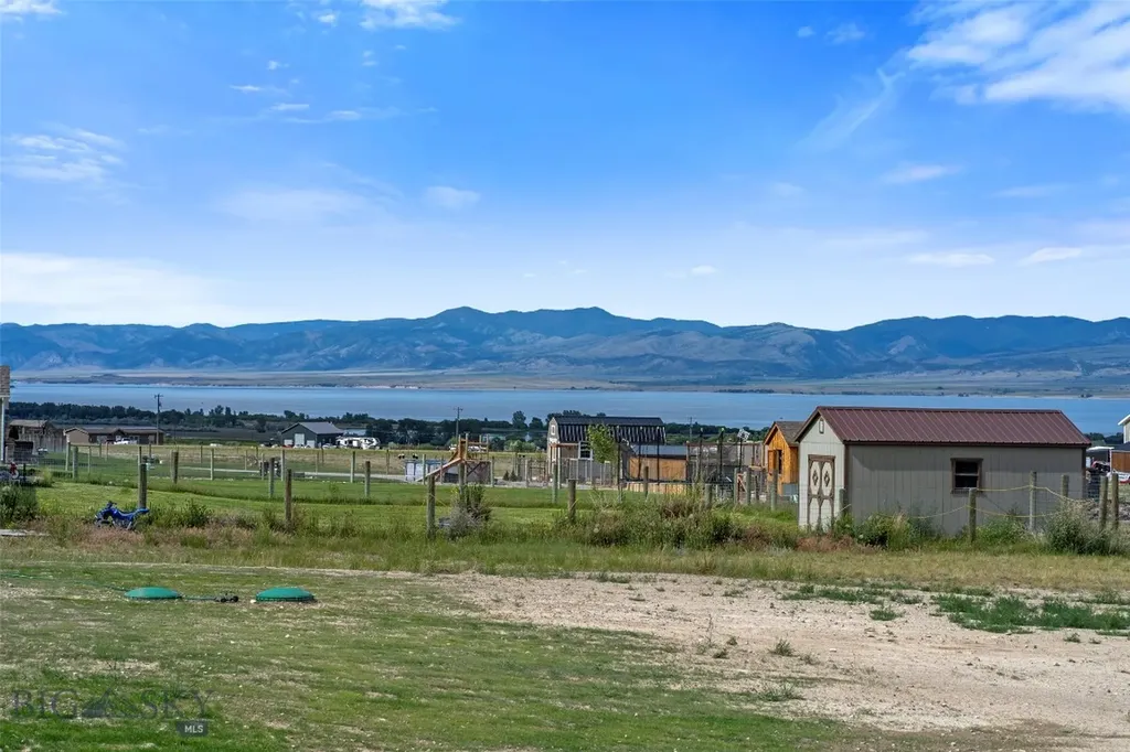 60 Nez Perce Trail Townsend MT 59644