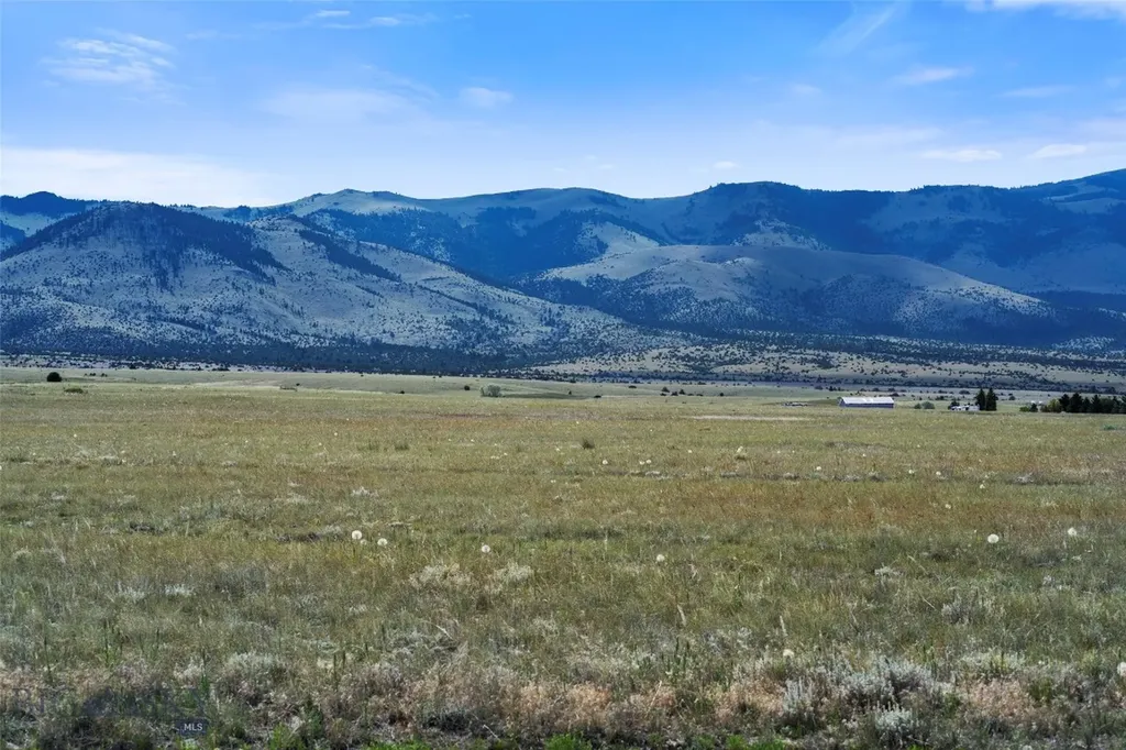 60 Nez Perce Trail Townsend MT 59644