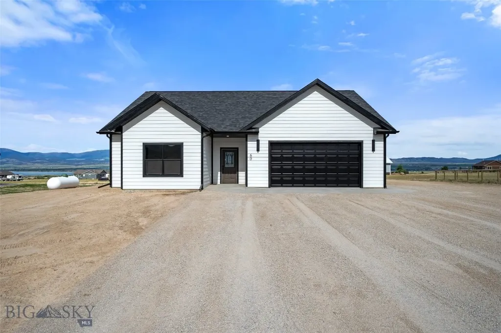 60 Nez Perce Trail Townsend MT 59644