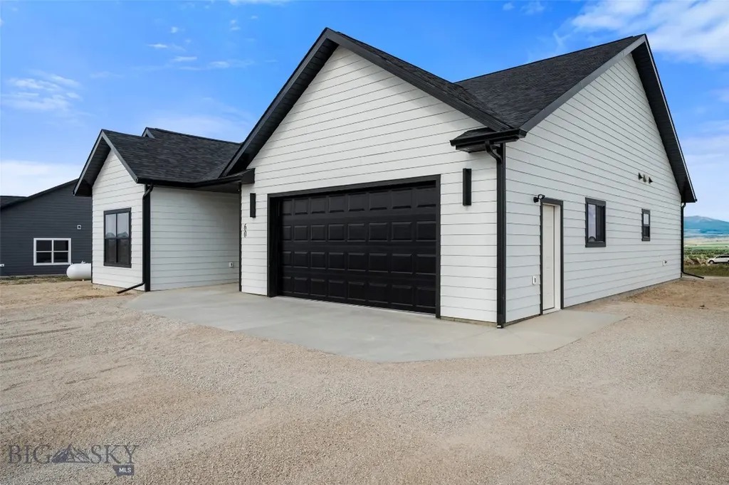 60 Nez Perce Trail Townsend MT 59644