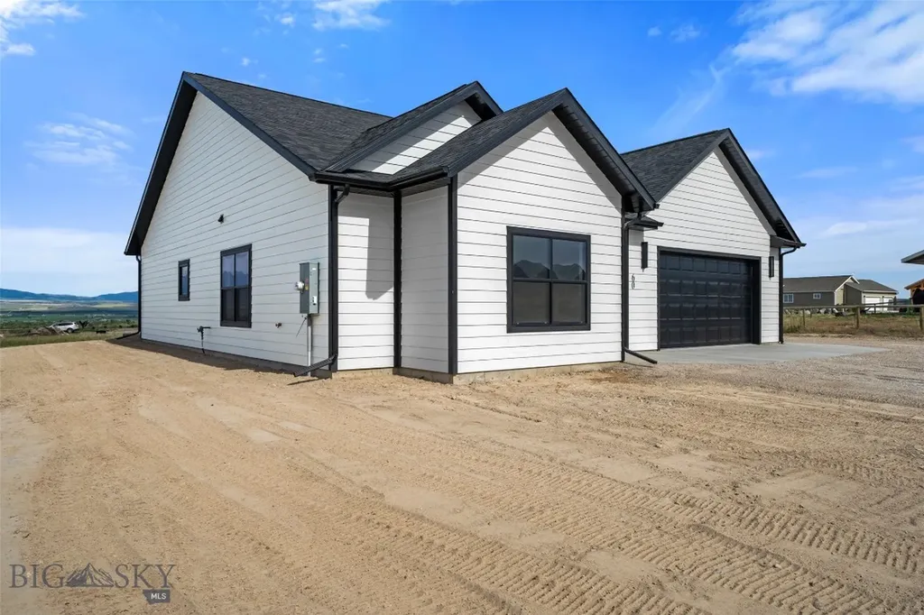 60 Nez Perce Trail Townsend MT 59644