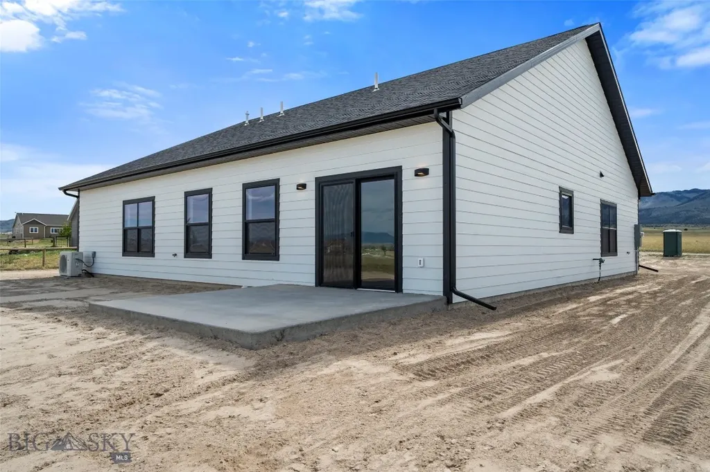 60 Nez Perce Trail Townsend MT 59644