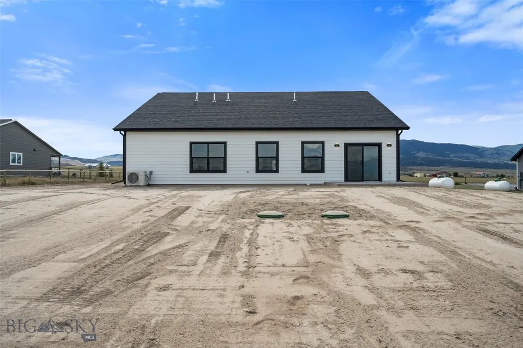 60 Nez Perce Trail Townsend MT 59644