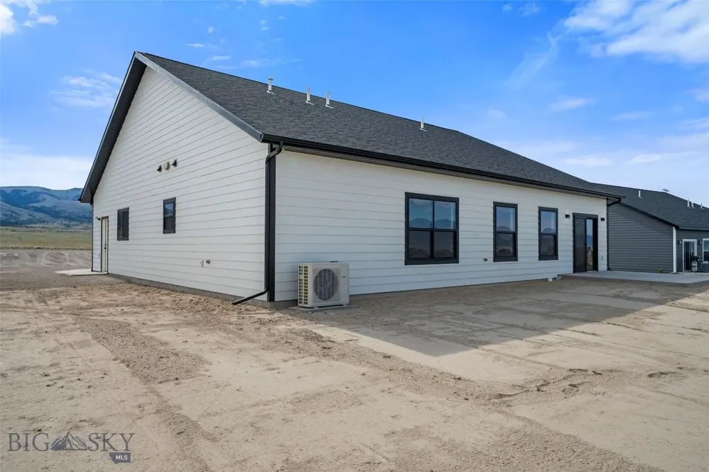 60 Nez Perce Trail Townsend MT 59644