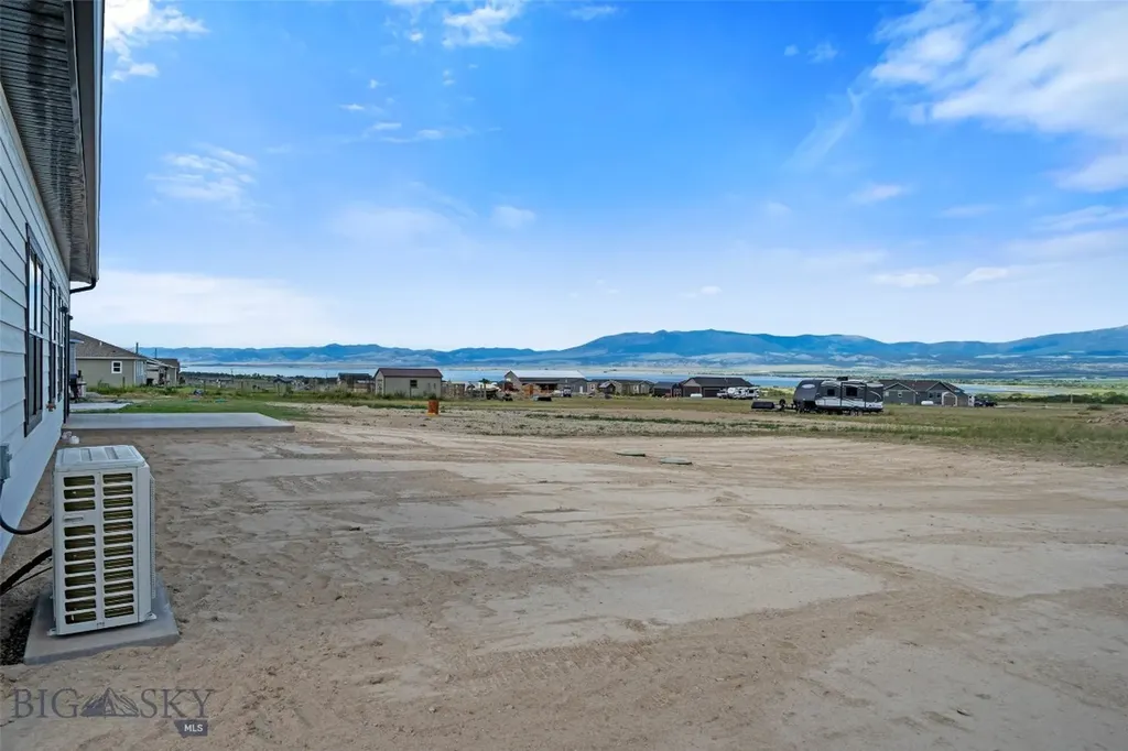 60 Nez Perce Trail Townsend MT 59644