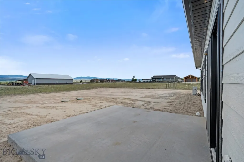 60 Nez Perce Trail Townsend MT 59644