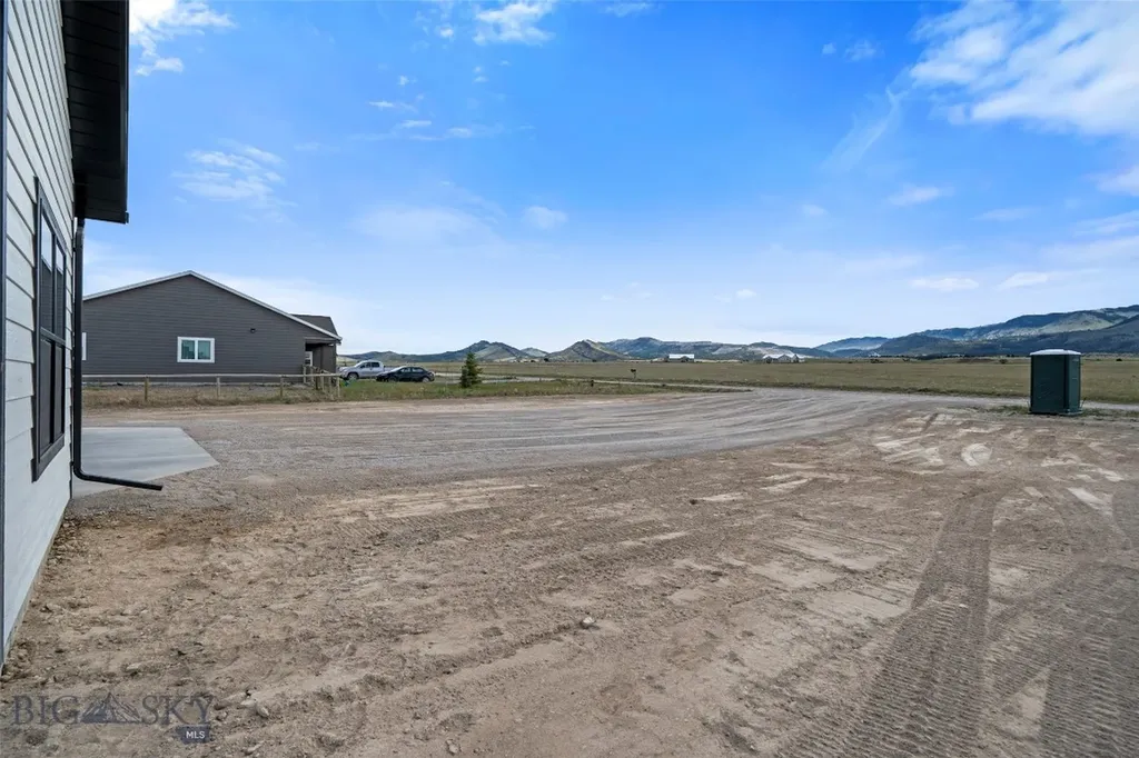 60 Nez Perce Trail Townsend MT 59644