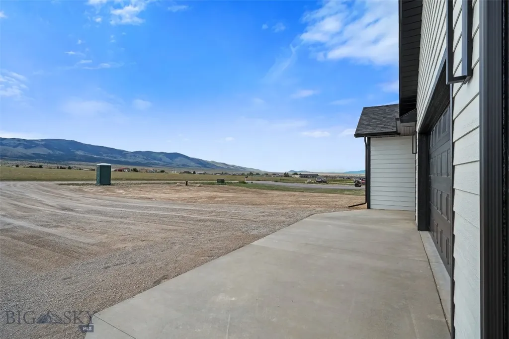 60 Nez Perce Trail Townsend MT 59644