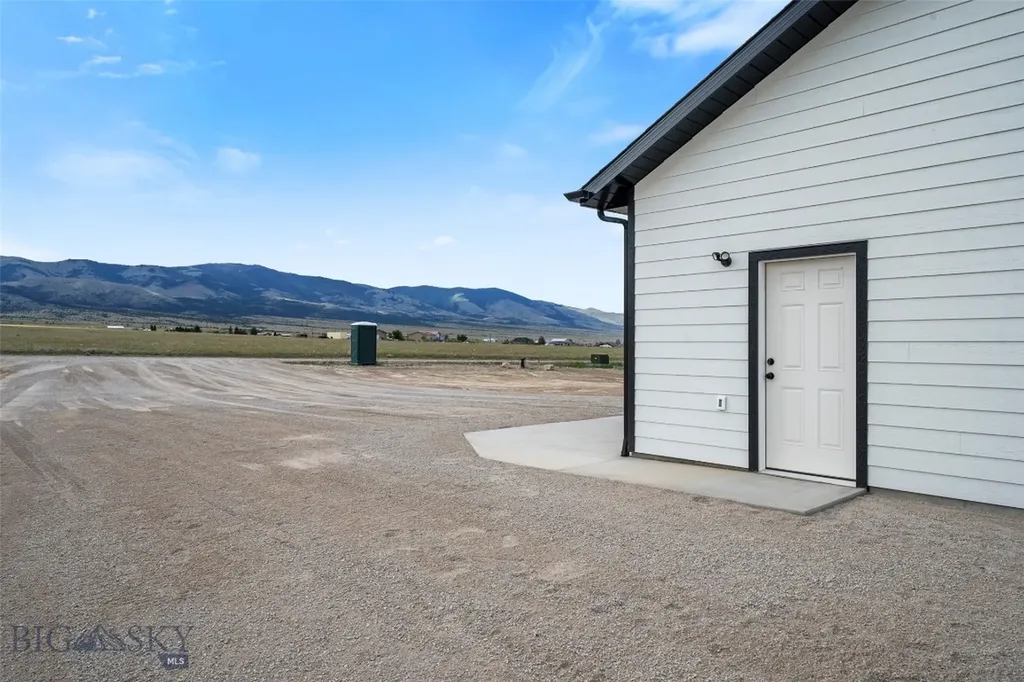 60 Nez Perce Trail Townsend MT 59644