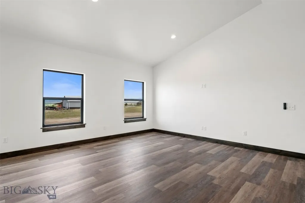 60 Nez Perce Trail Townsend MT 59644
