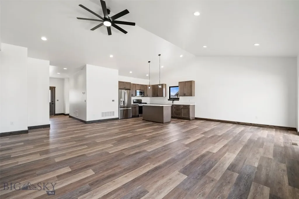 60 Nez Perce Trail Townsend MT 59644