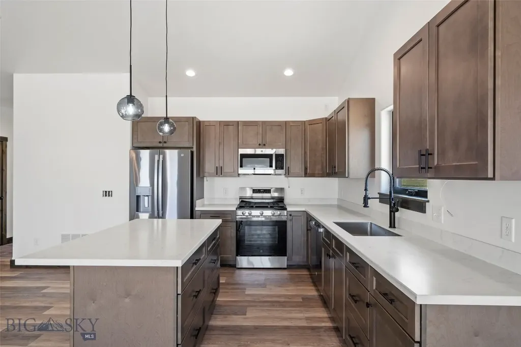60 Nez Perce Trail Townsend MT 59644