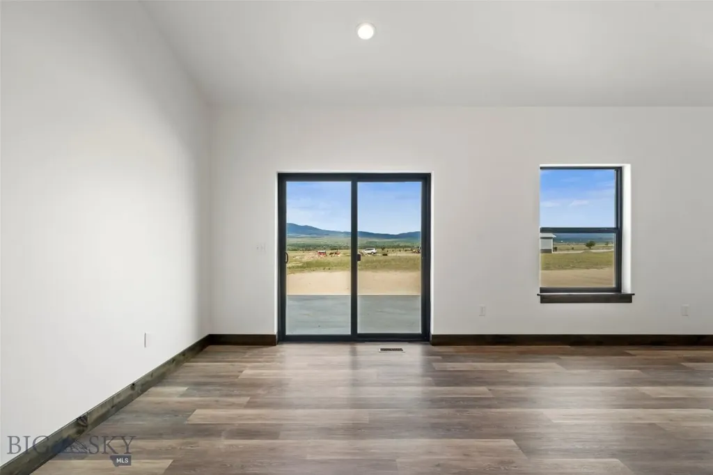 60 Nez Perce Trail Townsend MT 59644