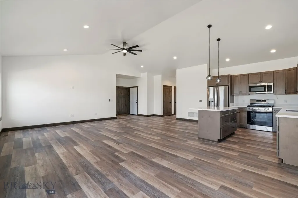 60 Nez Perce Trail Townsend MT 59644