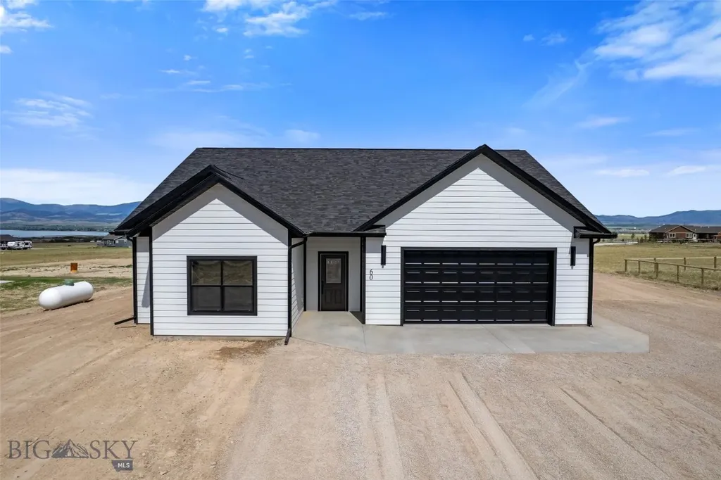 60 Nez Perce Trail Townsend MT 59644