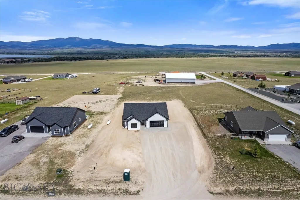 60 Nez Perce Trail Townsend MT 59644