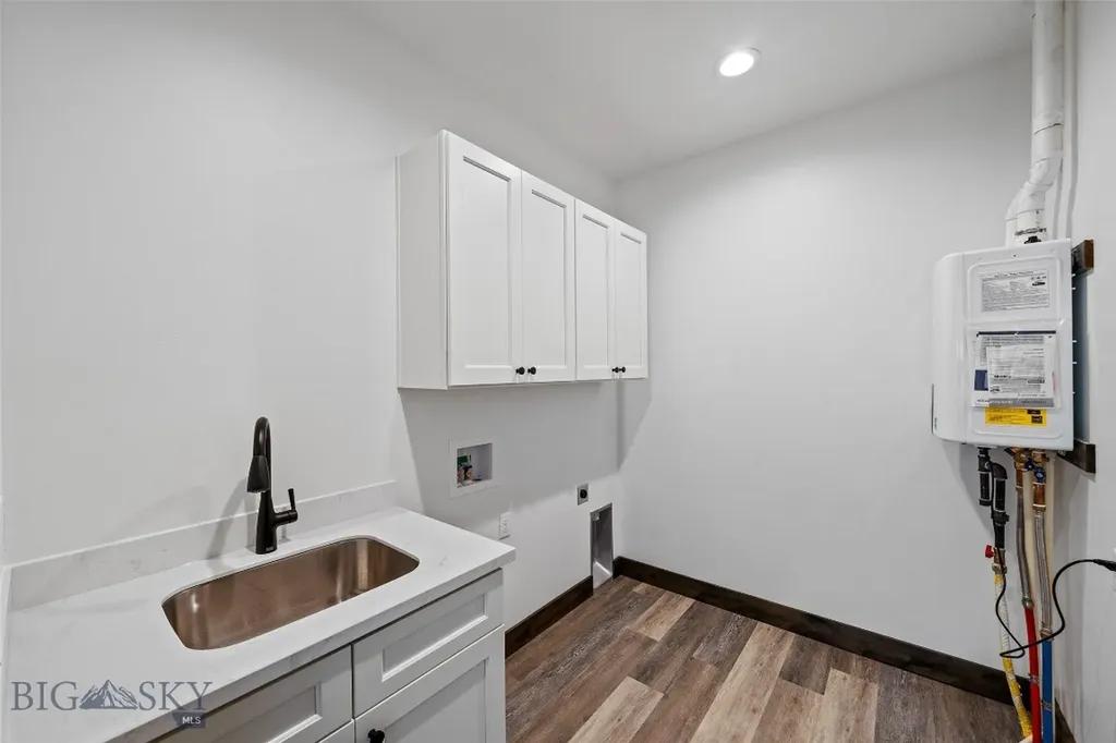 60 Nez Perce Trail Townsend MT 59644