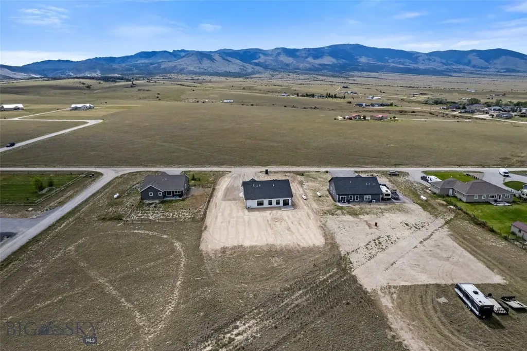 60 Nez Perce Trail Townsend MT 59644