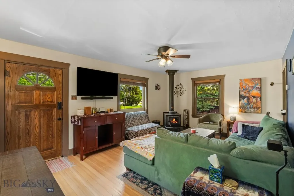 1010 W Babcock Street Bozeman MT 59715