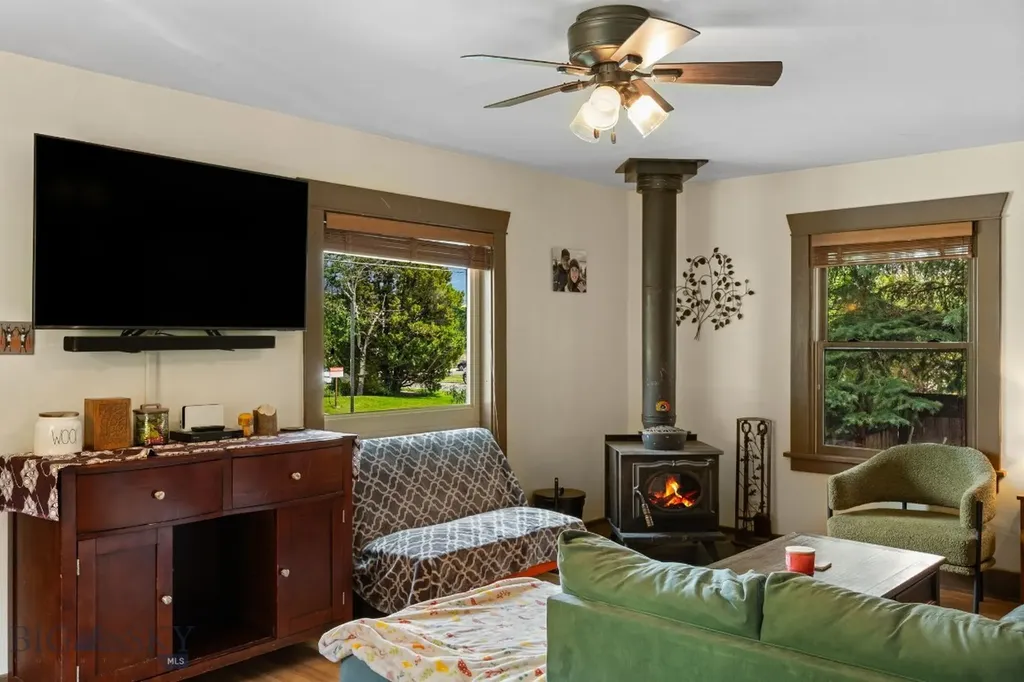 1010 W Babcock Street Bozeman MT 59715
