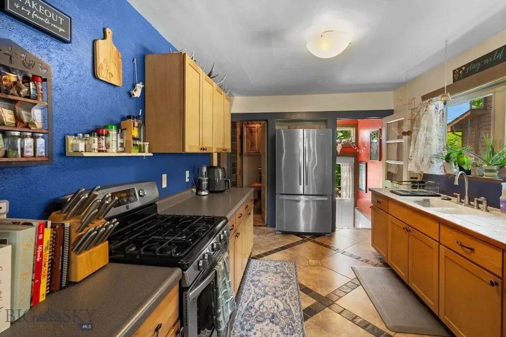 1010 W Babcock Street Bozeman MT 59715