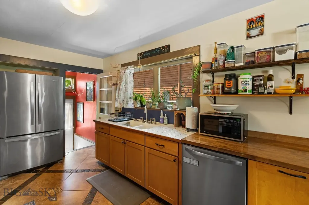 1010 W Babcock Street Bozeman MT 59715