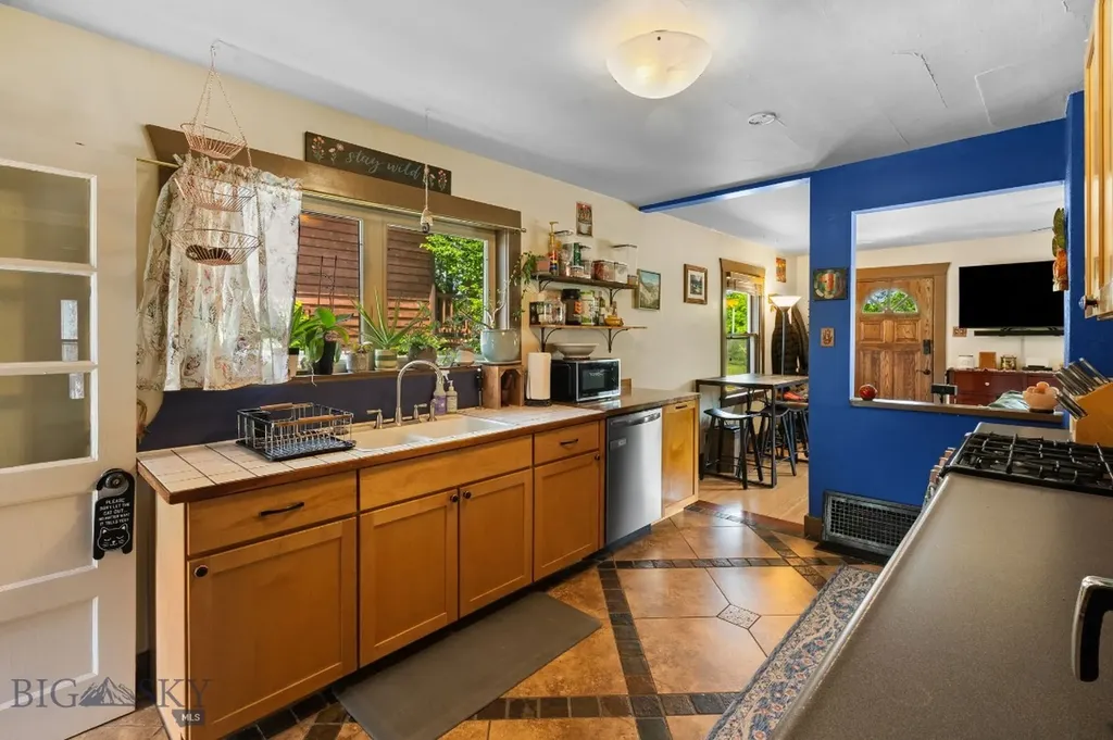 1010 W Babcock Street Bozeman MT 59715