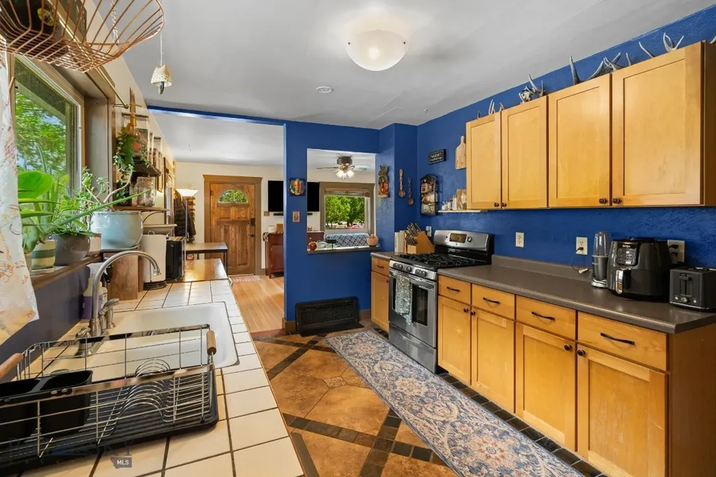 1010 W Babcock Street Bozeman MT 59715