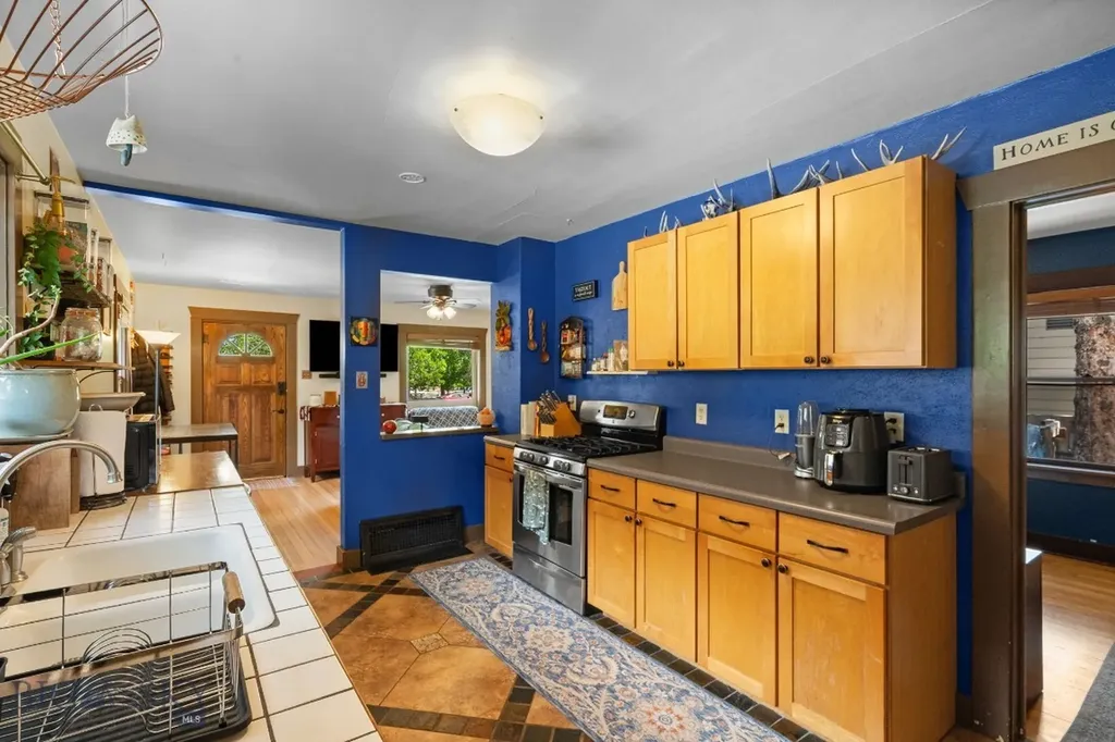 1010 W Babcock Street Bozeman MT 59715