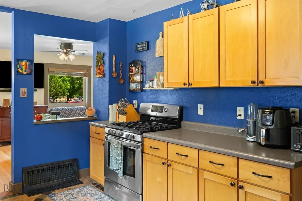 1010 W Babcock Street Bozeman MT 59715