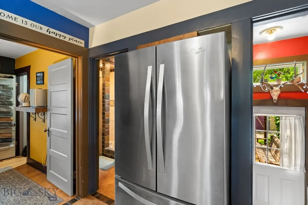 1010 W Babcock Street Bozeman MT 59715