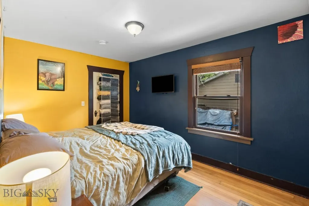 1010 W Babcock Street Bozeman MT 59715