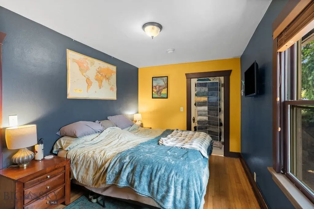 1010 W Babcock Street Bozeman MT 59715