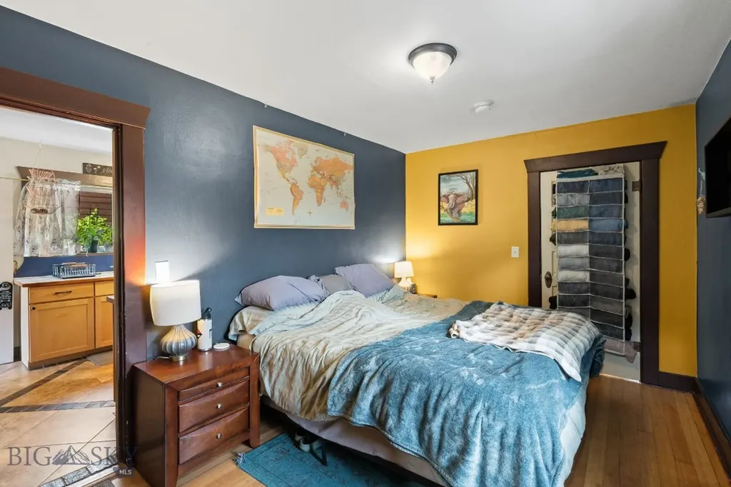 1010 W Babcock Street Bozeman MT 59715