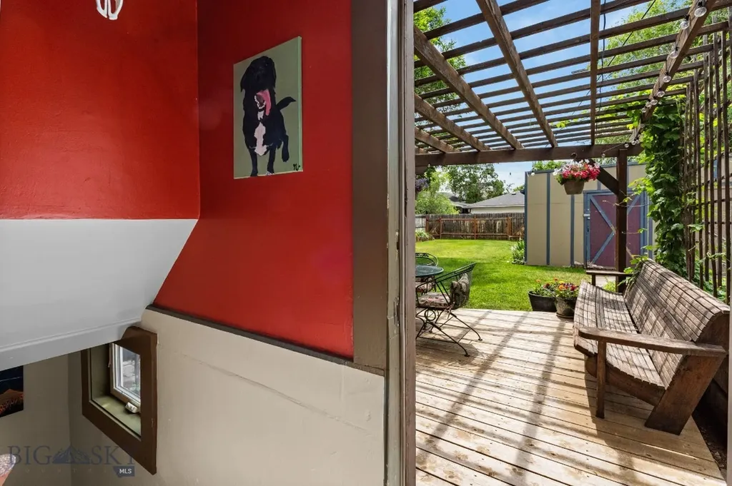 1010 W Babcock Street Bozeman MT 59715