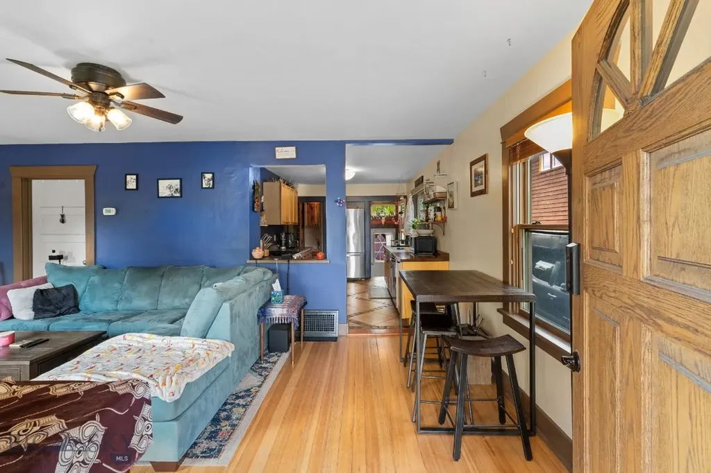 1010 W Babcock Street Bozeman MT 59715