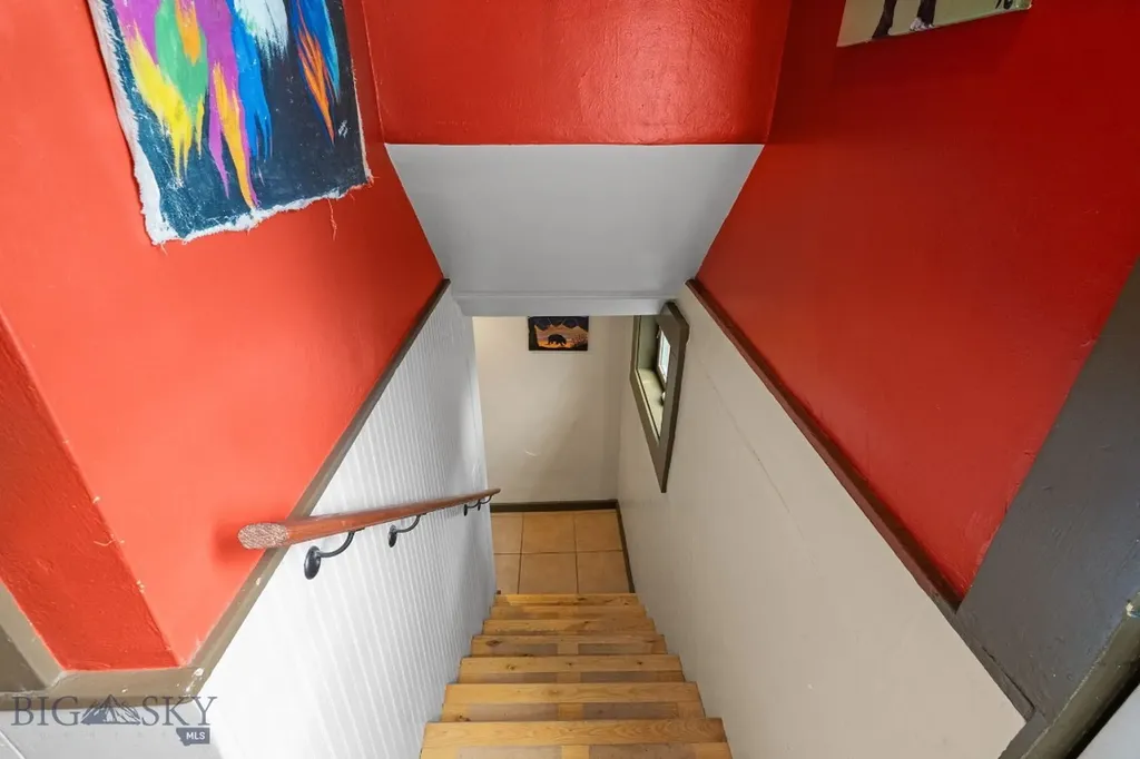 1010 W Babcock Street Bozeman MT 59715