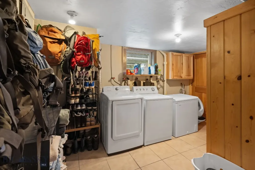 1010 W Babcock Street Bozeman MT 59715