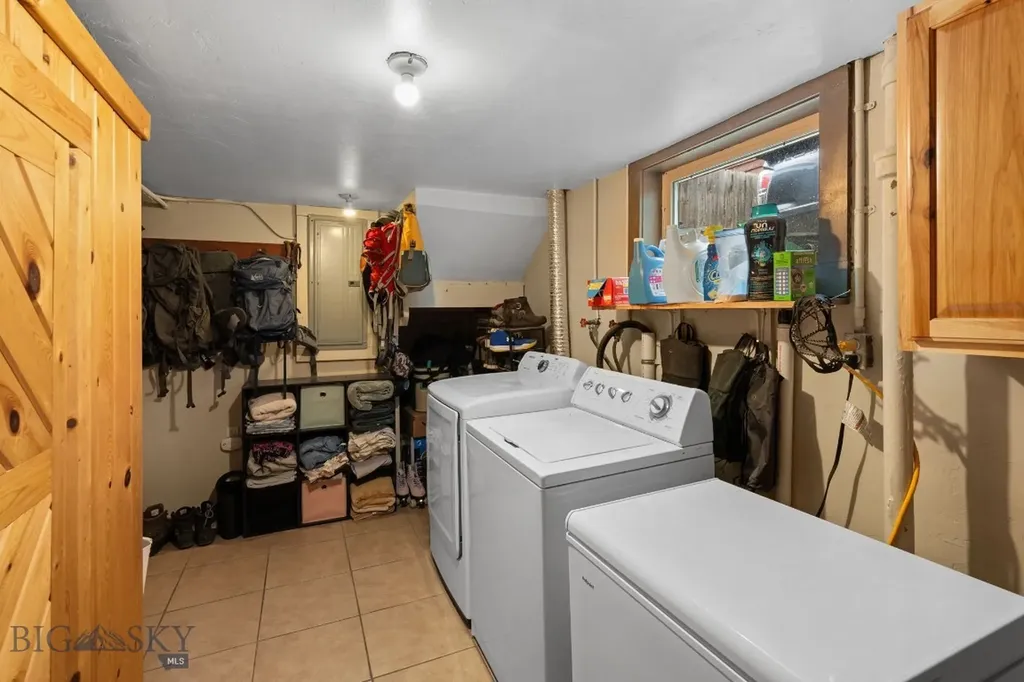 1010 W Babcock Street Bozeman MT 59715