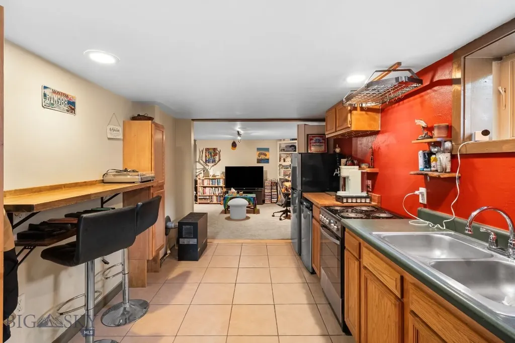 1010 W Babcock Street Bozeman MT 59715