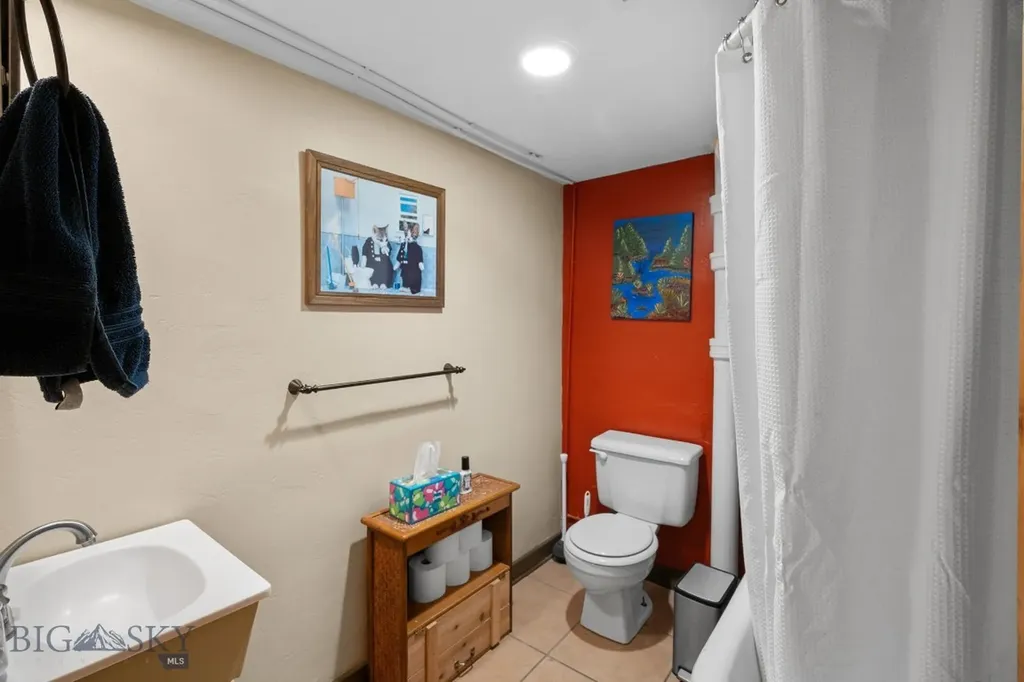 1010 W Babcock Street Bozeman MT 59715
