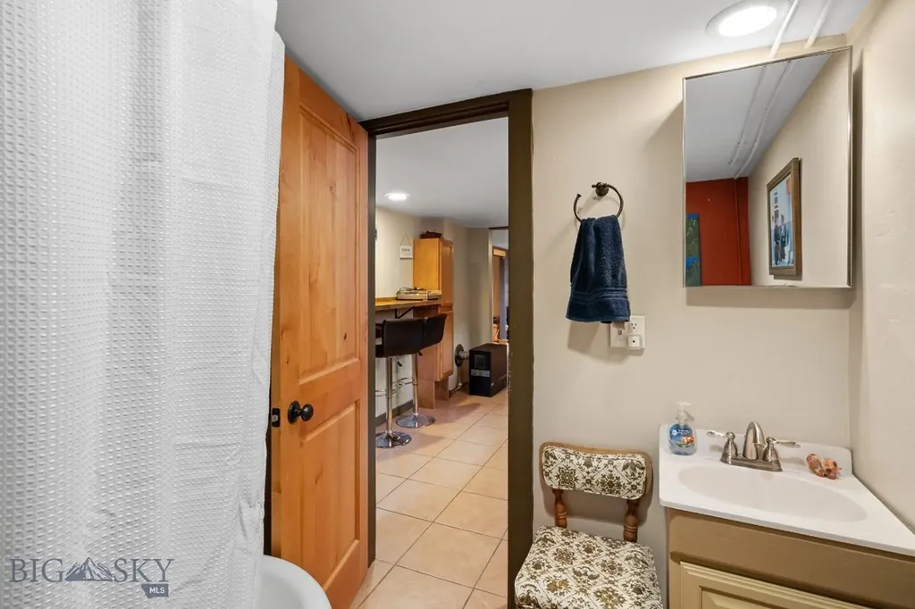 1010 W Babcock Street Bozeman MT 59715