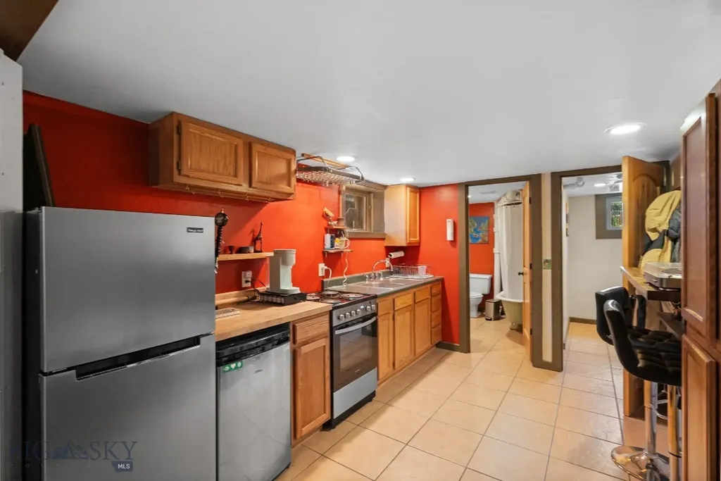 1010 W Babcock Street Bozeman MT 59715